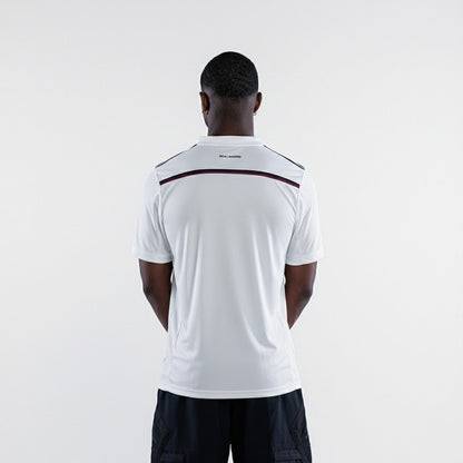 Camisa Retrô Real Madrid 2014/15 I — imagem 2