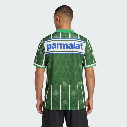 Camisa Retrô Palmeiras 1996/97 I — imagem 2