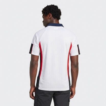 Camisa Retrô Inglaterra 1998/99 I — imagem 2