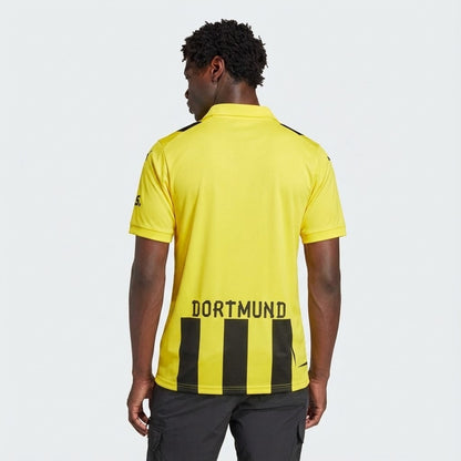 Camisa Retrô Borussia Dortmund 2012/2013 I — imagem 2