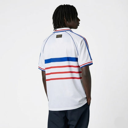 Camisa Retrô França 1998/99 II — imagem 2