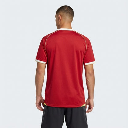 Camisa Retrô Manchester United 2006/07 — imagem 2