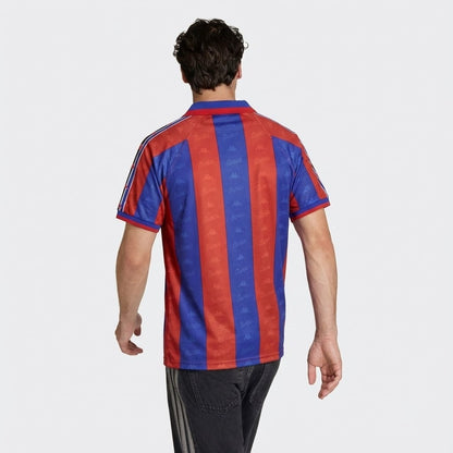 Camisa Retrô Barcelona 1996/97 I — imagem 2