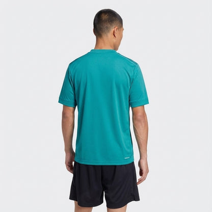 Camisa Retrô Real Madrid 2017/18 II — imagem 2