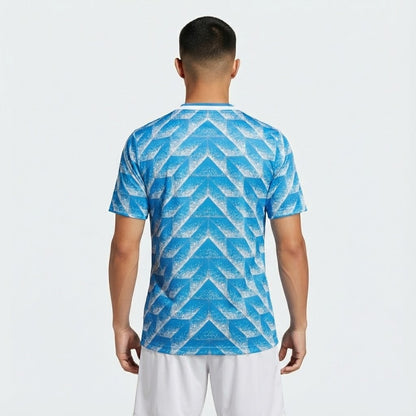 Camisa Retrô Holanda 1988/89 II — imagem 2