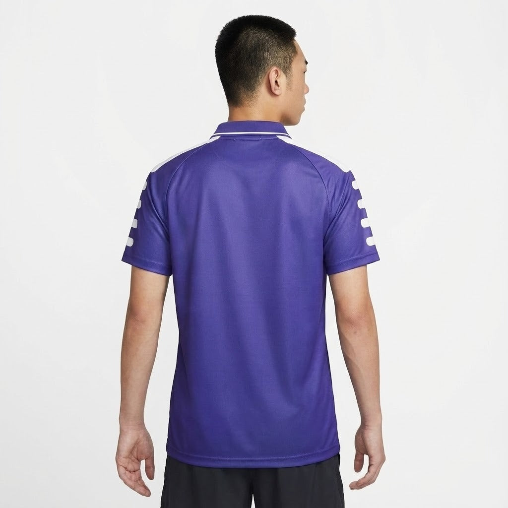 Camisa Retrô Fiorentina 1998/99 I — imagem 2