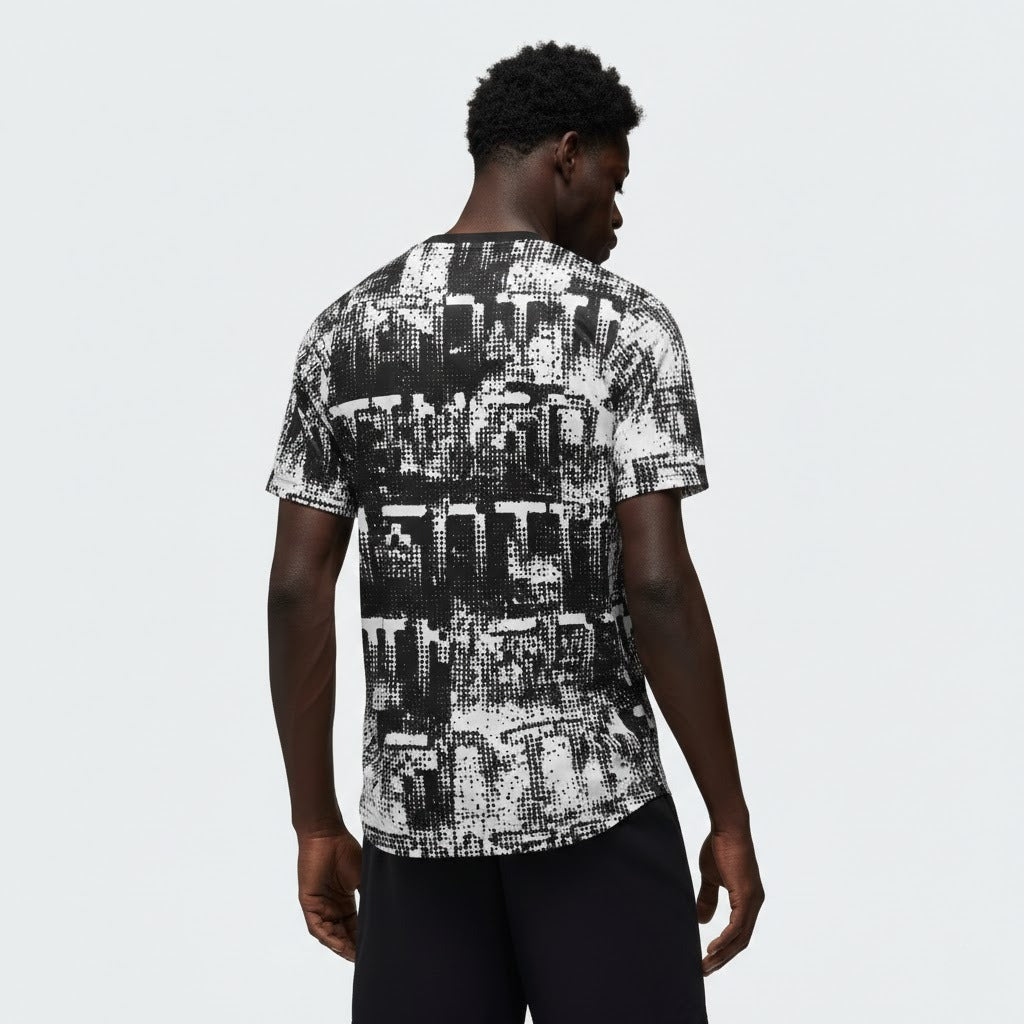 Camisa Corinthians Pré-Jogo 2026/27 — imagem 2