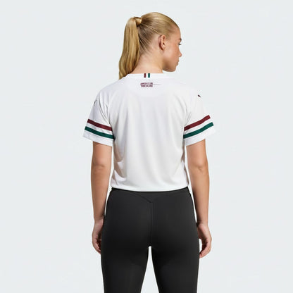 Camisa do Fluminense Feminina 2026/27 II — imagem 2