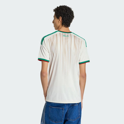 Camisa Argélia 2026/26 Home — imagem 2