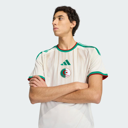 Camisa Argélia 2026/26 Home — imagem 3