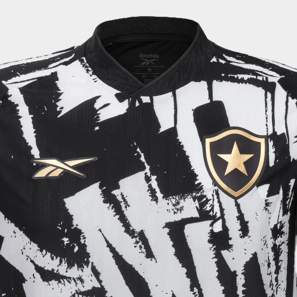 Camisa Reebok Botafogo 2025/26 IV — imagem 3