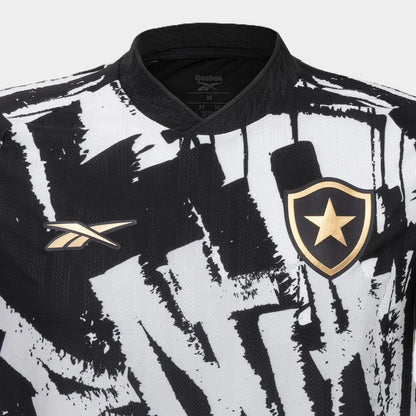 Camisa Reebok Botafogo 2025/26 IV — imagem 3