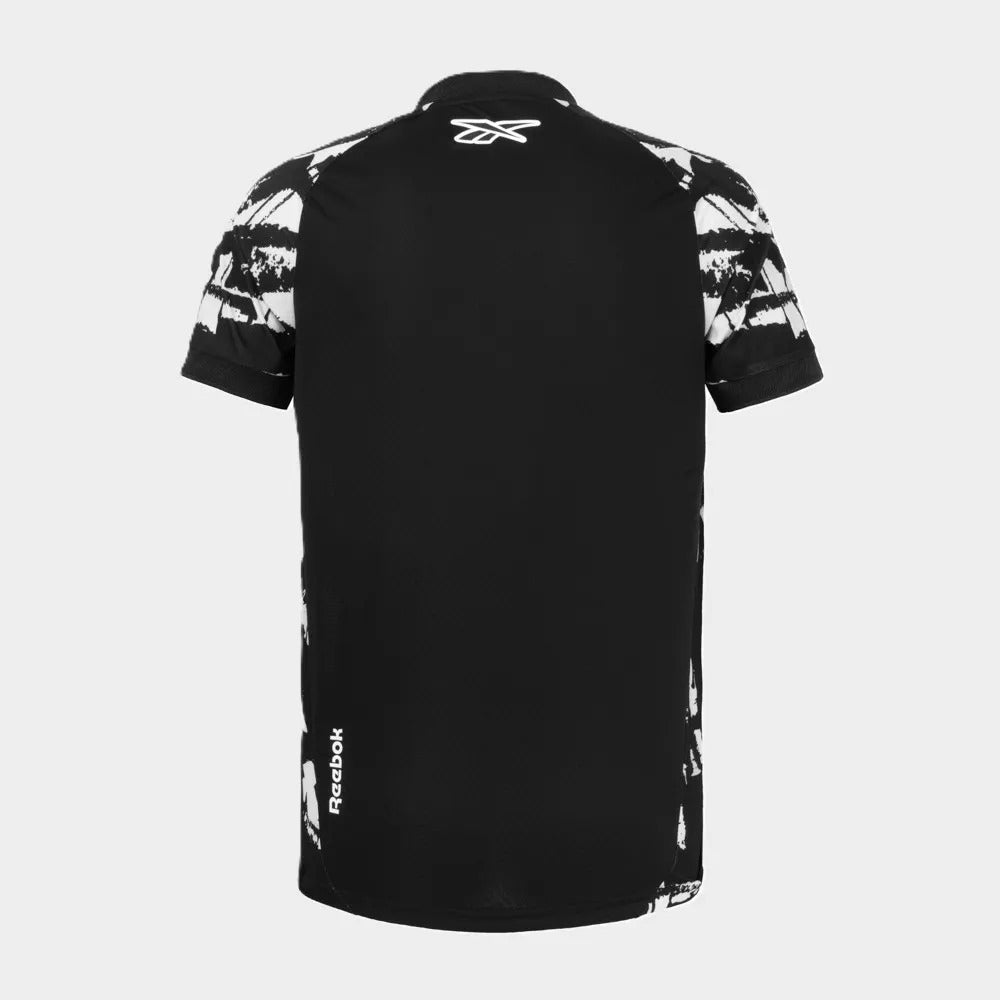 Camisa Reebok Botafogo 2025/26 IV — imagem 2