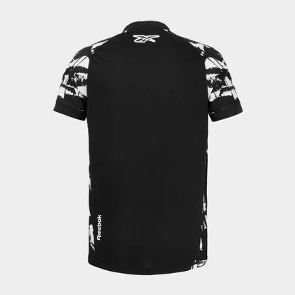 Camisa Reebok Botafogo 2025/26 IV — imagem 2