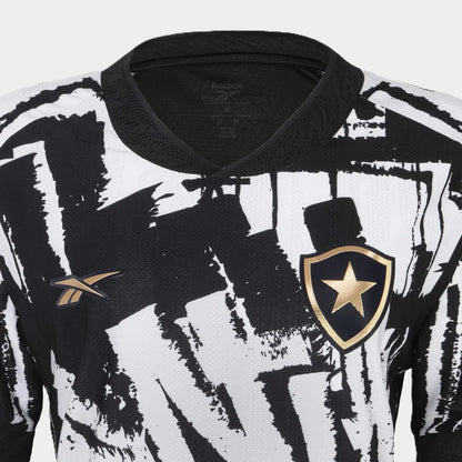 Camisa Feminina Reebok Botafogo 2025/26 IV — imagem 3