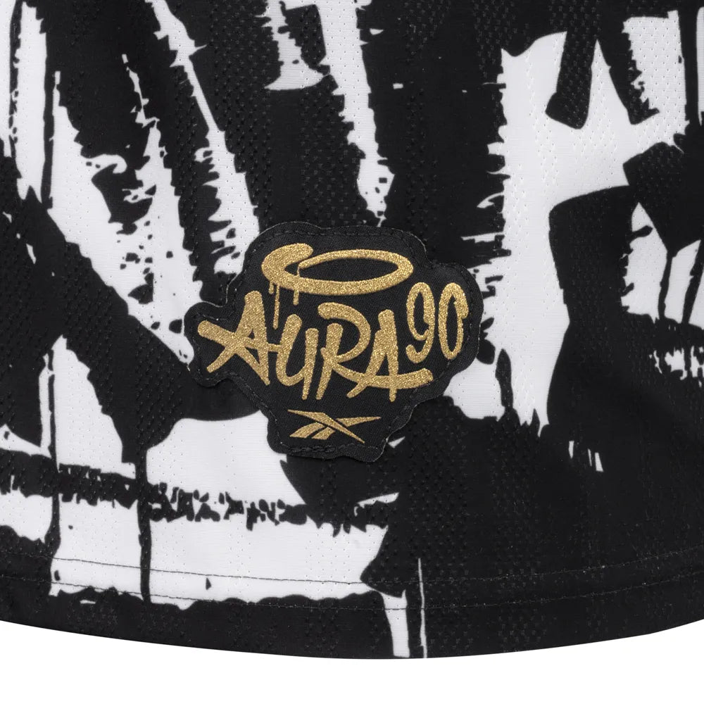Camisa Feminina Reebok Botafogo 2025/26 IV — imagem 4