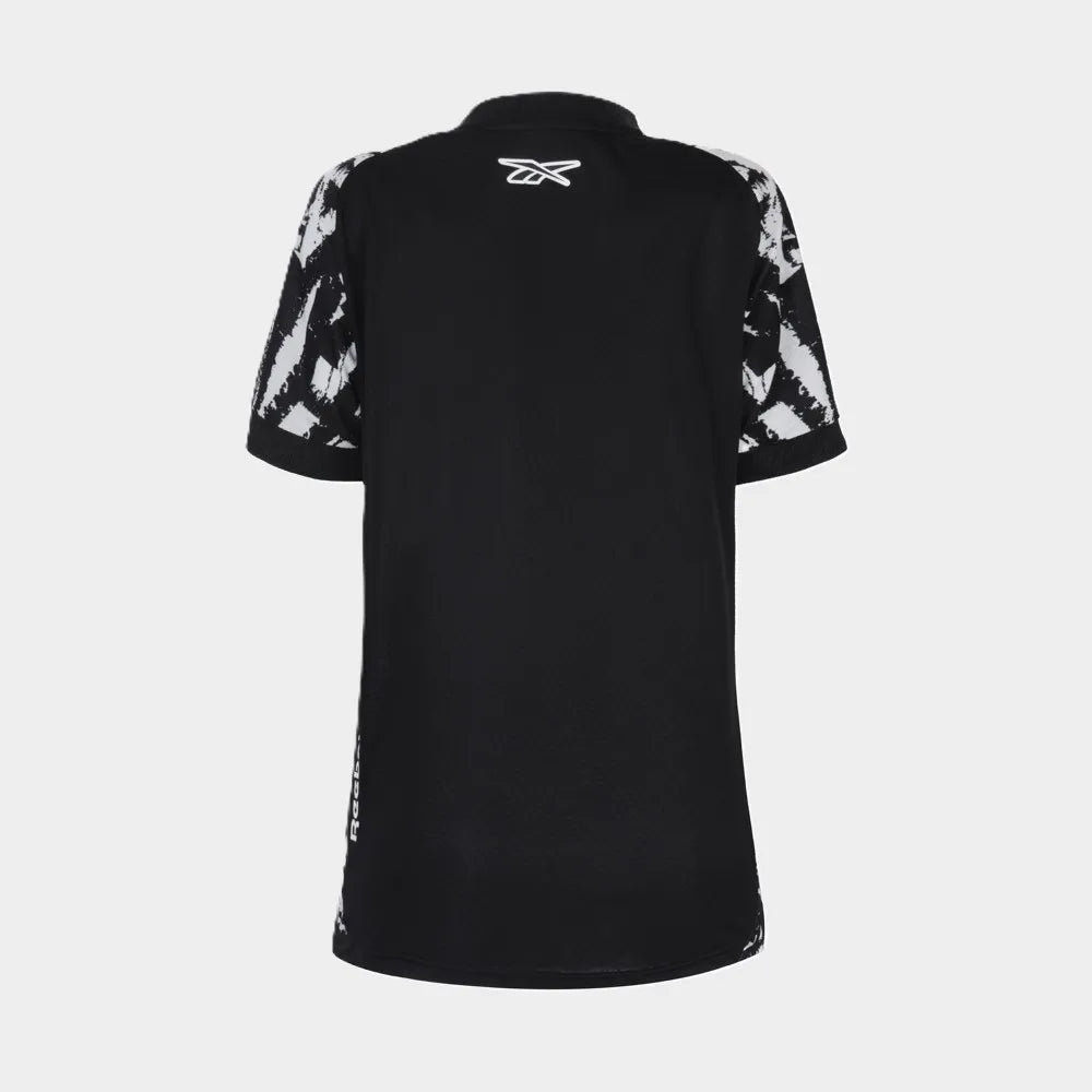 Camisa Feminina Reebok Botafogo 2025/26 IV — imagem 2