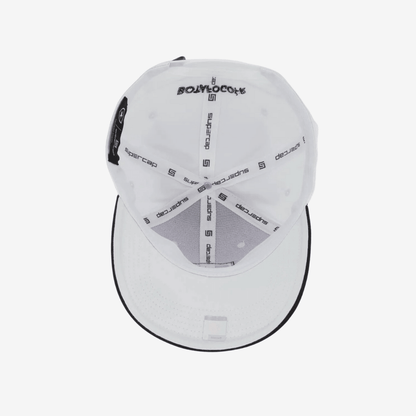 Boné Botafogo Essential Branco — imagem 3