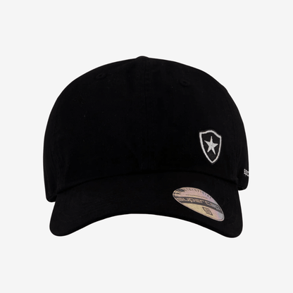 Boné Botafogo Essential Preto — imagem 2