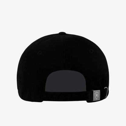 Boné Botafogo Essential Preto — imagem 3