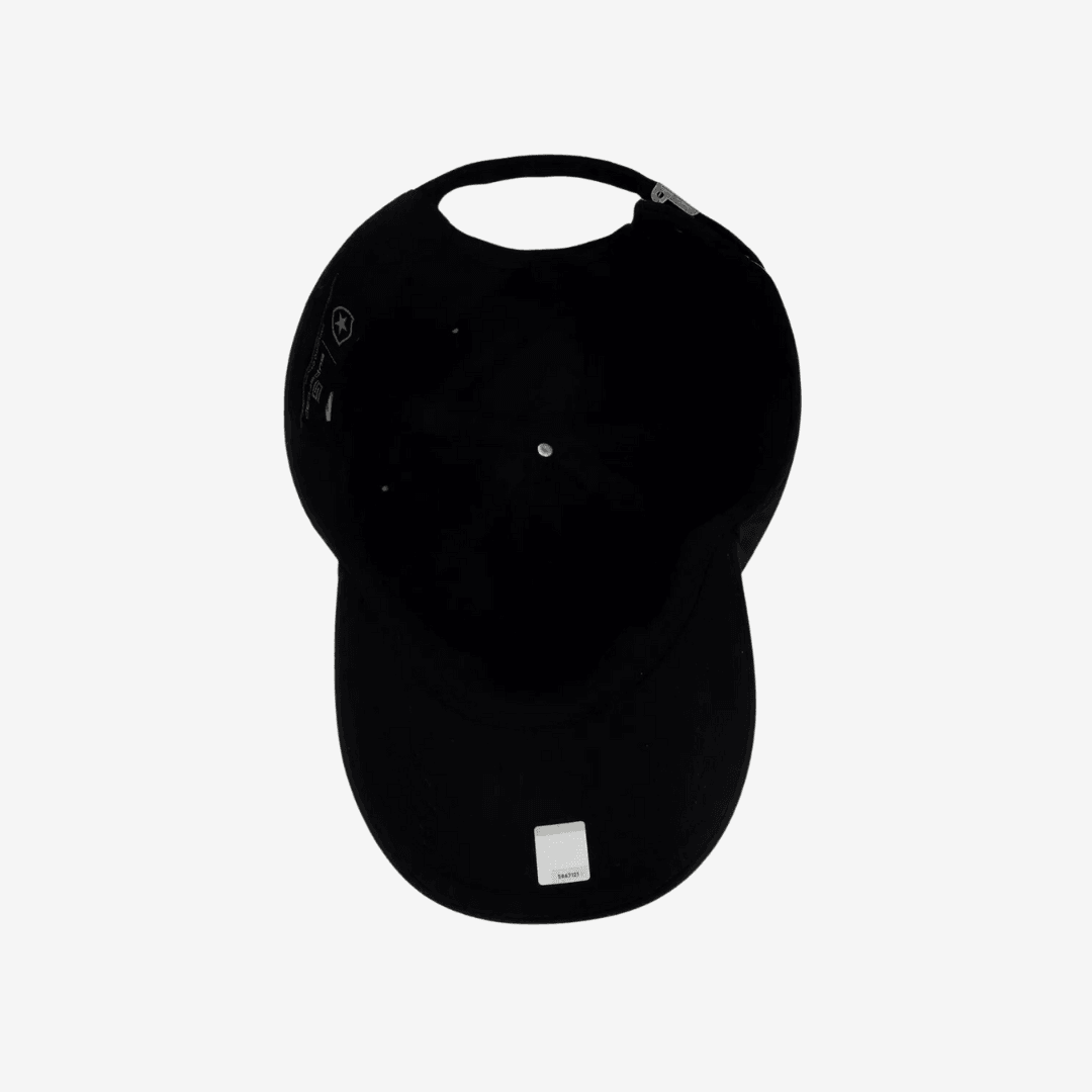 Boné Botafogo Essential Preto — imagem 4