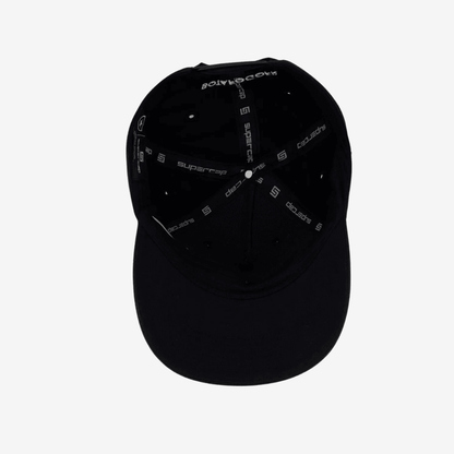 Boné Botafogo Shield Black — imagem 4