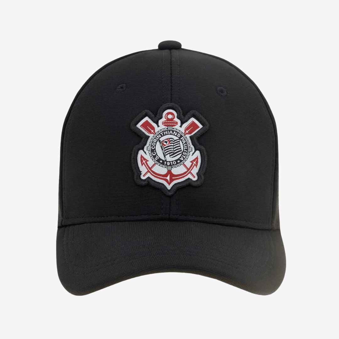 Boné Corinthians Legacy - Inafantil — imagem 3