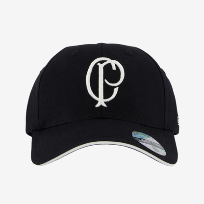 Boné Corinthians Prestige - Preto — imagem 2