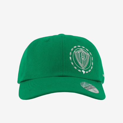 Boné Palmeiras Champions - Verde — imagem 2