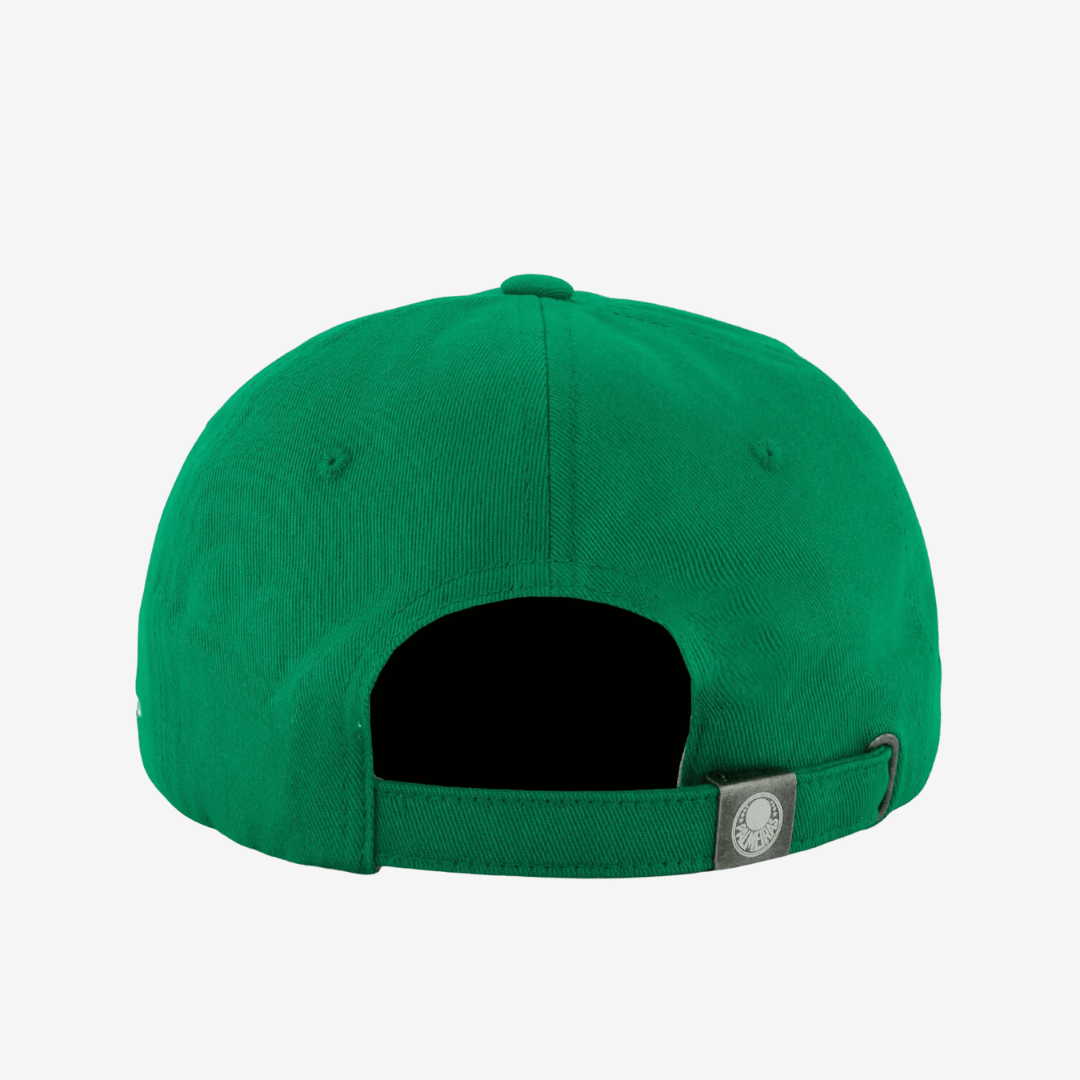Boné Palmeiras Champions - Verde — imagem 3