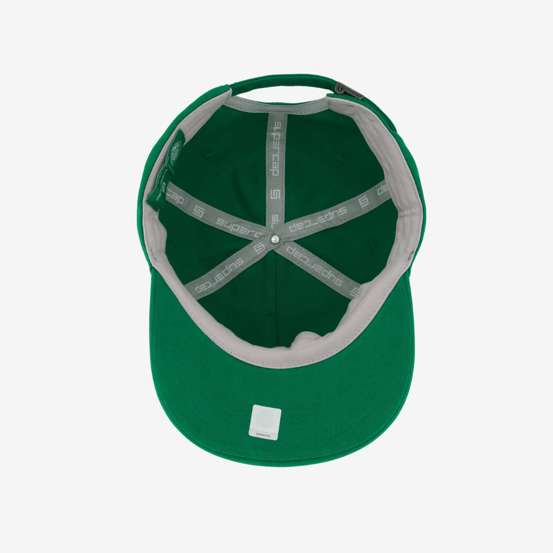Boné Palmeiras Champions - Verde — imagem 4