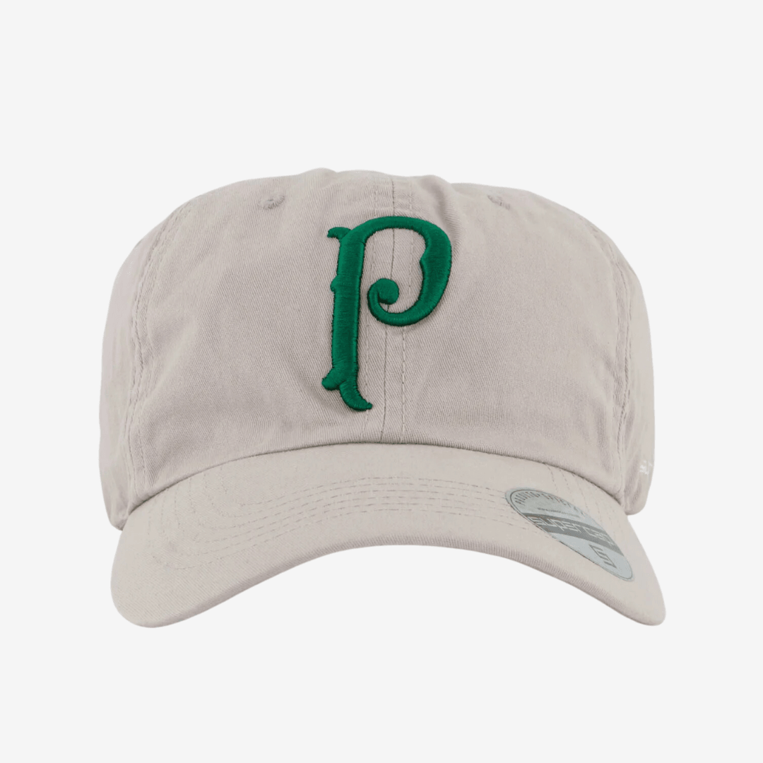 Boné Palmeiras Classic - Cinza — imagem 2