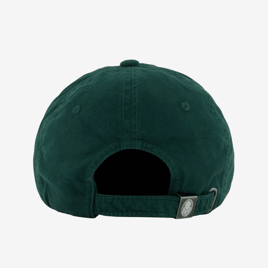 Boné Palmeiras Classic - Verde Escuro — imagem 3