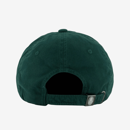 Boné Palmeiras Classic - Verde Escuro — imagem 3