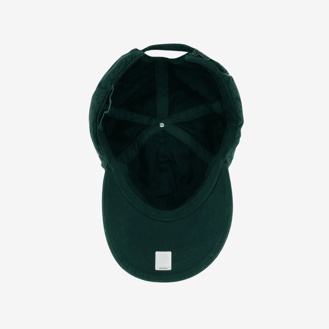 Boné Palmeiras Classic - Verde Escuro — imagem 4