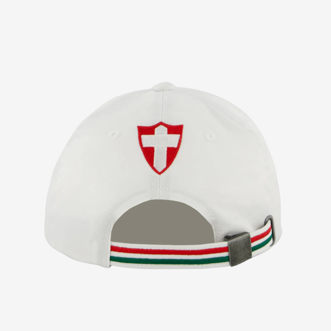 Boné Palmeiras Classic - Branco — imagem 4
