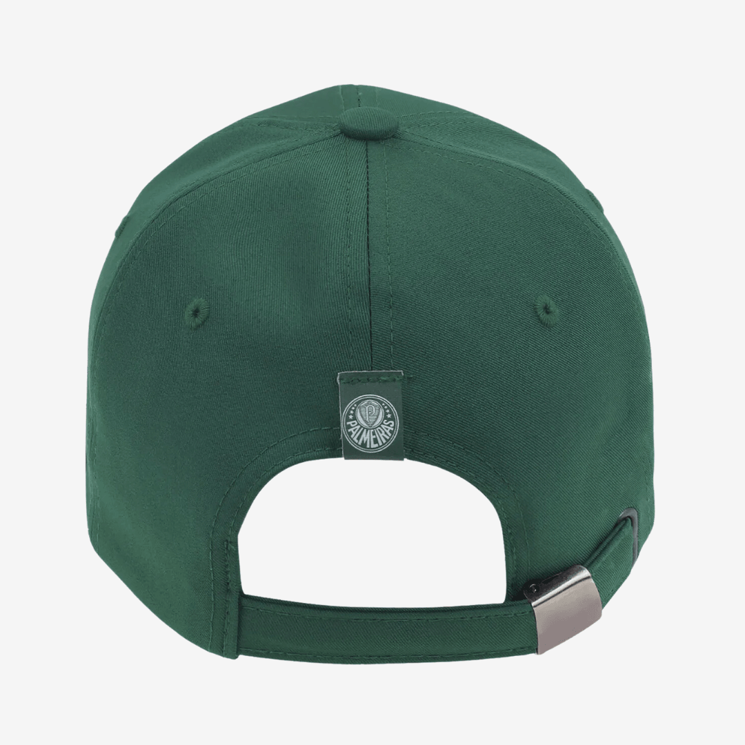 Boné Palmeiras Mascote - Verde — imagem 3