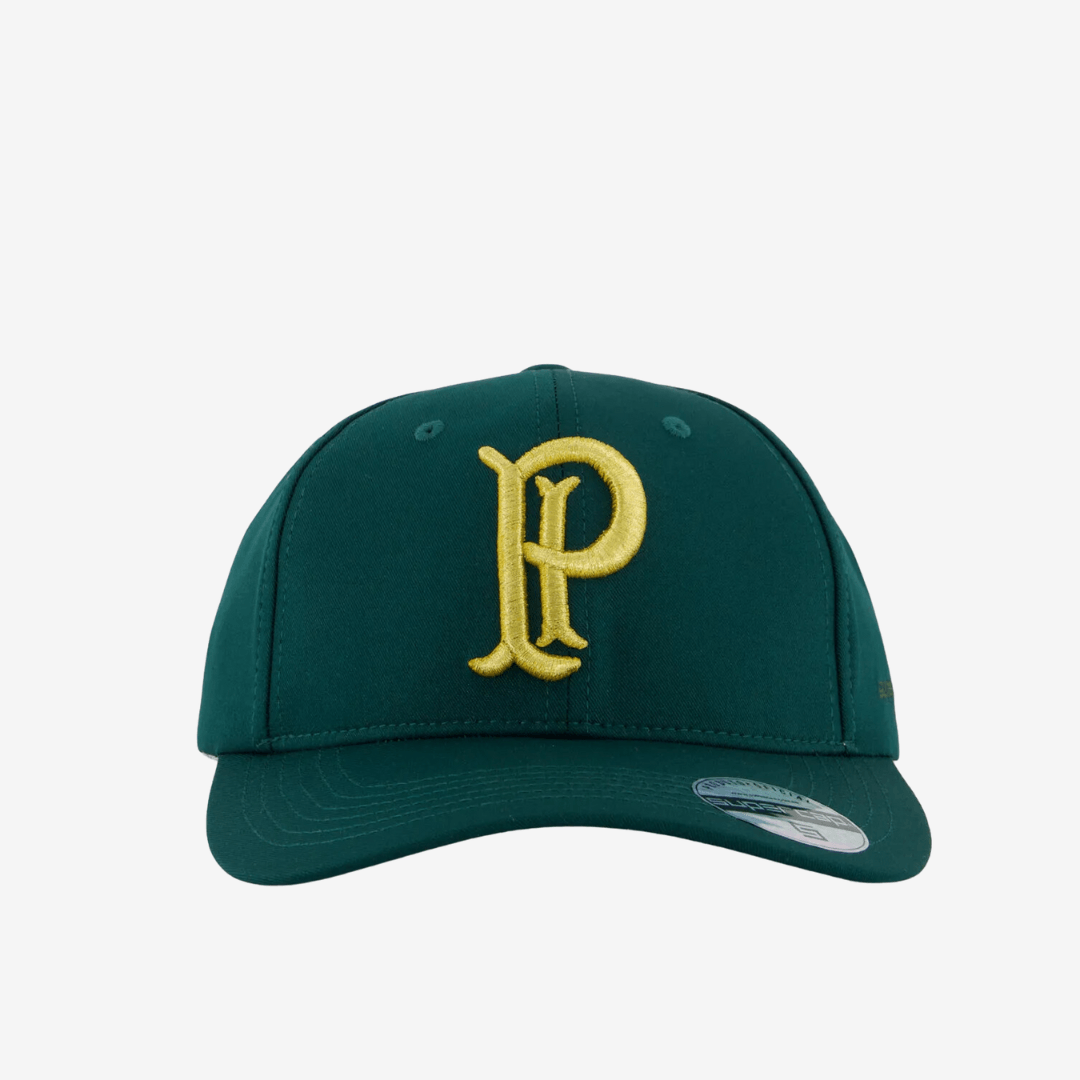 Boné Palmeiras Palestra Verde — imagem 2