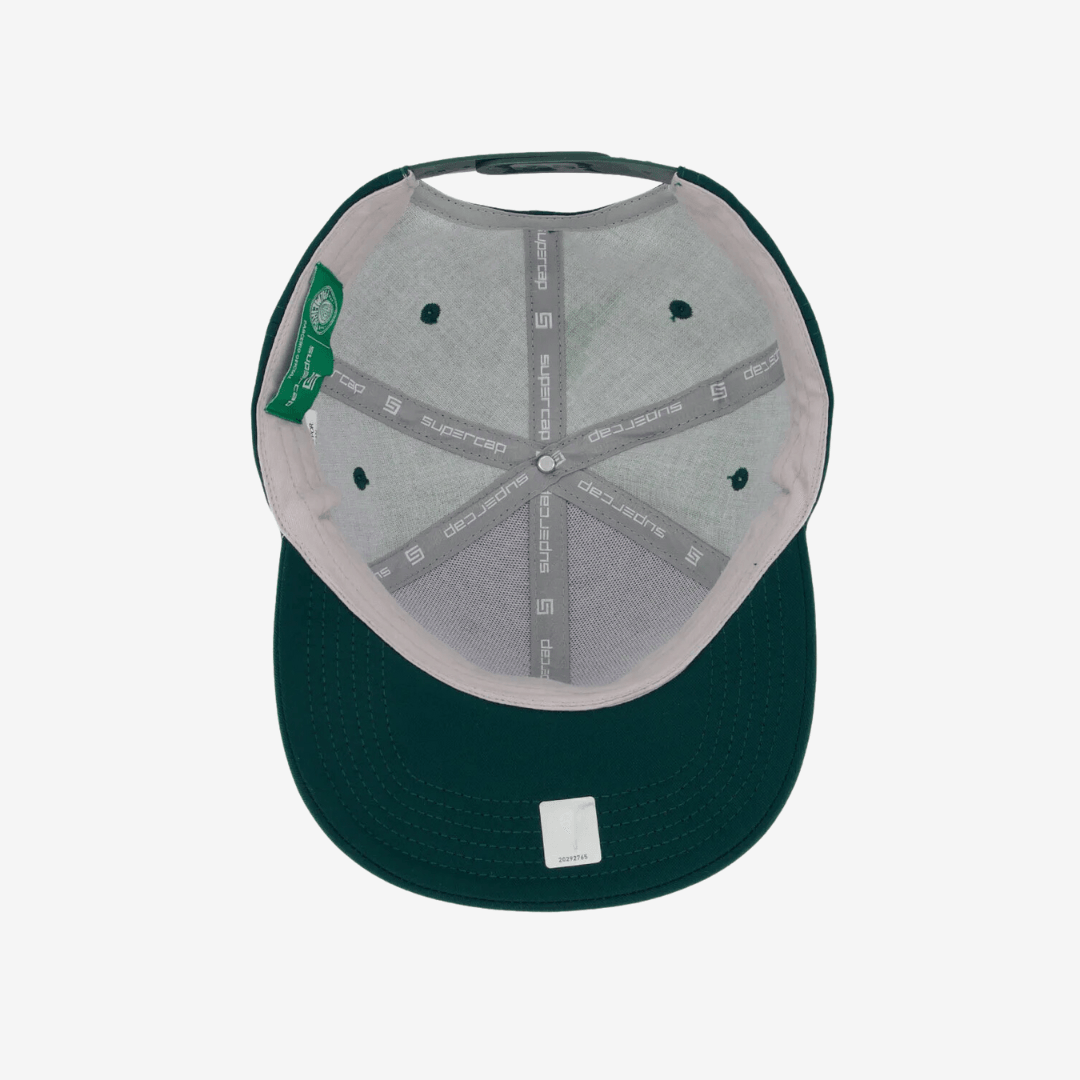 Boné Palmeiras Palestra Verde — imagem 4