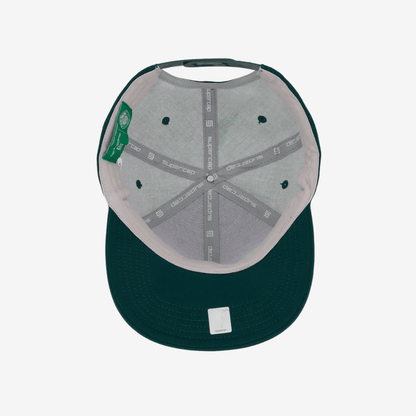 Boné Palmeiras Palestra Verde — imagem 4
