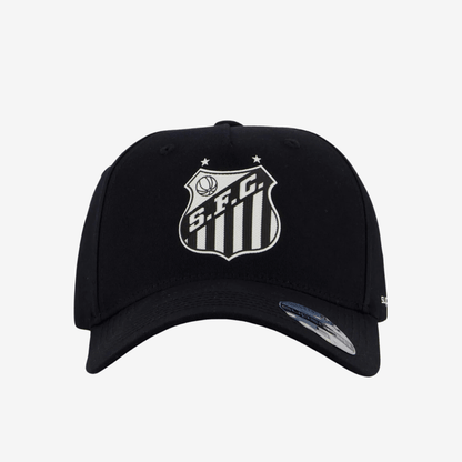 Boné Santos Americano Preto — imagem 2