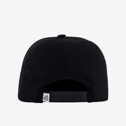 Boné Santos Americano Preto — imagem 3