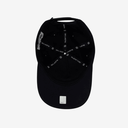 Boné Santos Americano Preto — imagem 4