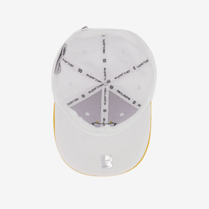 Boné Santos Classic - Branco — imagem 3