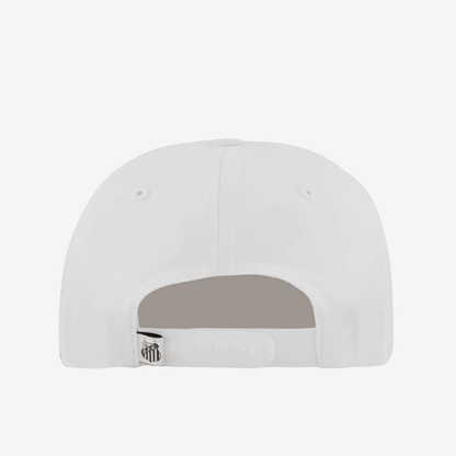 Boné Santos Classic - Branco — imagem 4