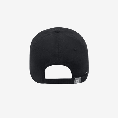 Boné Santos Escudo - Preto — imagem 3