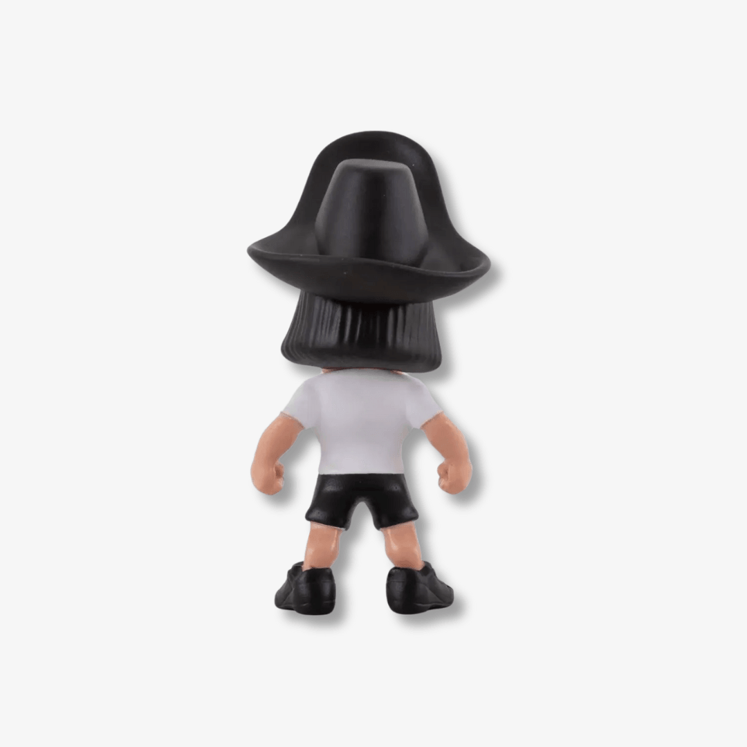 Mascote Corinthians - O Mosqueteiro Camisa 2 — imagem 2