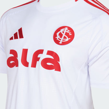 Camisa Adidas Internacional 2025/26 II A. PATRICK N° 10 — imagem 3