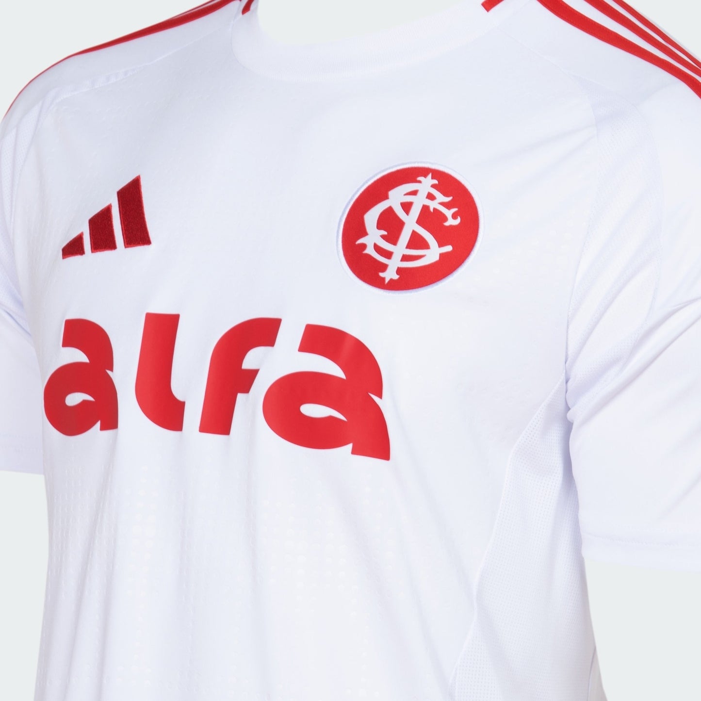 Camisa Adidas Internacional 2025/26 II VITÃO N° 4 — imagem 3