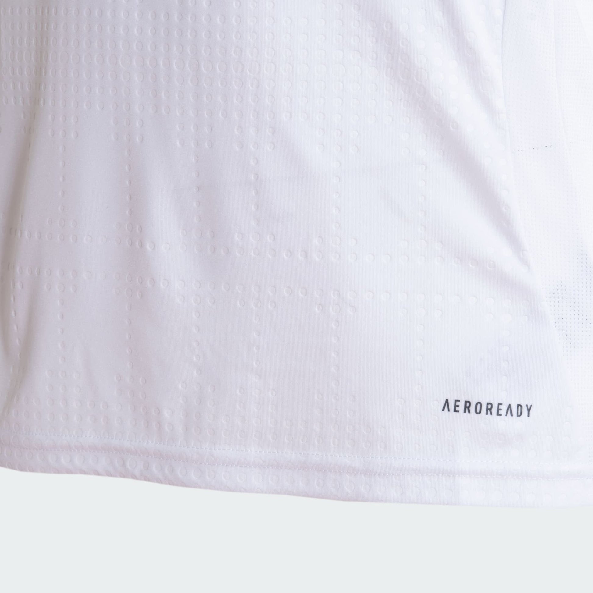 Camisa Adidas Internacional 2025/26 II BORRÉ N° 19 — imagem 4